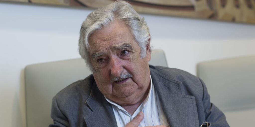 Mujica afronta con cuidados paliativos la fase terminal de su cáncer