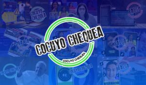 Multiverso de videos de IA sobre Delcy, estafas piramidales y más intervenciones militares recicladas: abril en Cocuyo Chequea