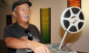 Murió Nelson Ferrer, destacado proyeccionista cinematográfico zuliano
