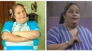 Murió reconocida actriz venezolana luego de sufrir un ACV