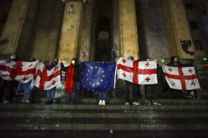 Narrativas falsas y 'clientes' locales, la fórmula de la injerencia rusa en Europa