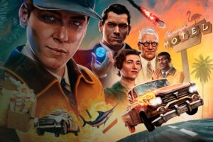 Necesitaba con toda mi alma un juego así de divertido y loco en mi vida. Análisis de Deliver At All Costs