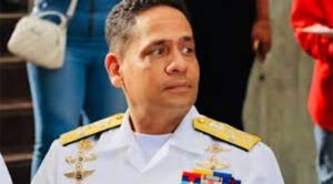 Neil Villamizar Sanchez hace historia como el primer gobernador de Guayana Esequiba