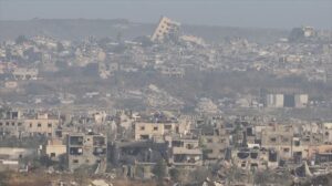 Netanyahu asegura que Israel tomará el control de toda Gaza