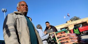 Netanyahu ordena la reanudación inmediata de la entrada de ayuda humanitaria en la Franja de Gaza