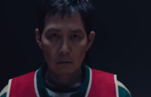 Netflix estrenó tráiler de la tercera temporada de “El Juego del Calamar”