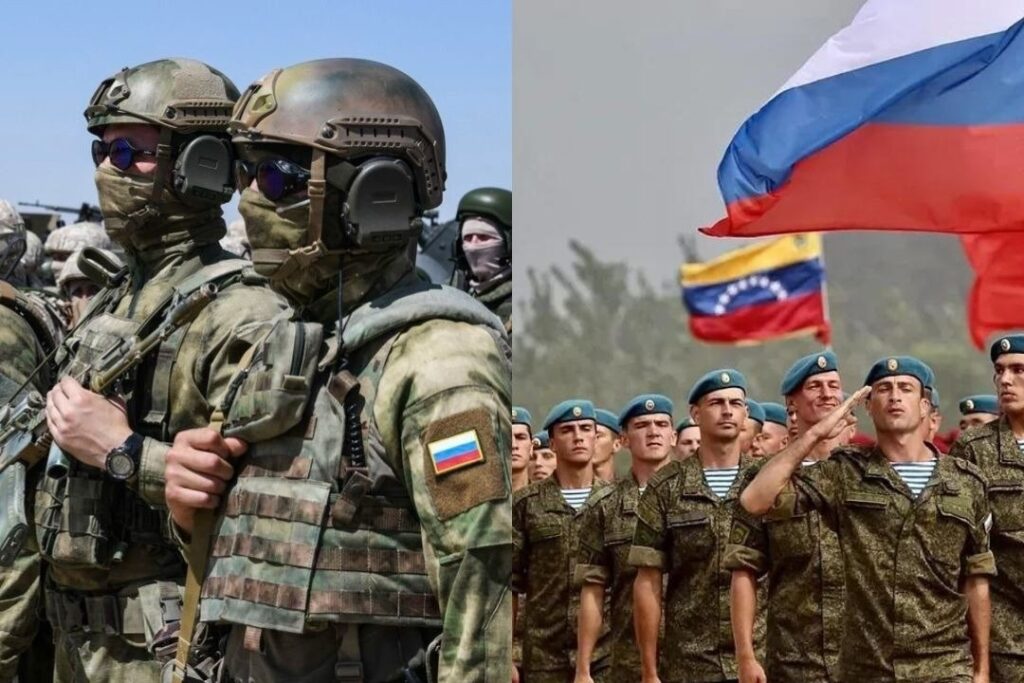 Nicaragua autoriza el ingreso al país de tropas de Rusia, EE.UU., Cuba, Venezuela y México - AlbertoNews