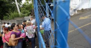 Nicaragua libera a 1.700 reos por motivo del Día de la Dignidad Nacional (Detalles) - AlbertoNews