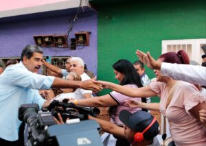 Nicolás Maduro dijo que Diosdado Cabello «mostró el 10% de las pruebas» de la presunta trama de conspiración