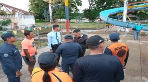 Niño de cinco años muere por inmersión en una piscina en Barinas