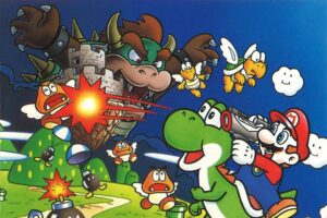 Nintendo estuvo a punto de romper sus propias reglas y mostrar violencia explícita en uno de los juegos de Mario más simpaticones