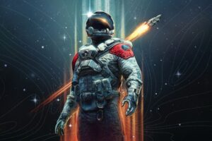 "No es que quisiéramos hacerlo, es que no teníamos opción". La verdad tras las pantallas de carga en los juegos de Bethesda