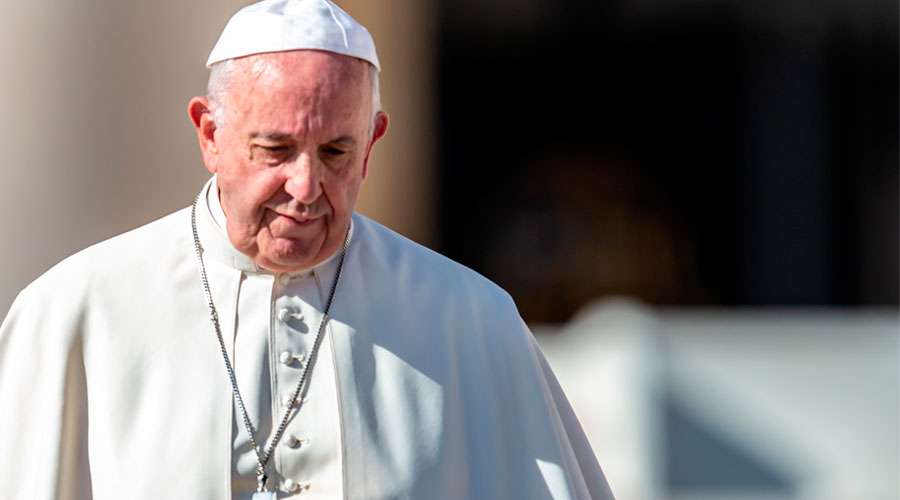 No están dadas las condiciones para una mediación del Vaticano en Venezuela