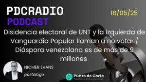 pdcradio (36) Nicmer Evans