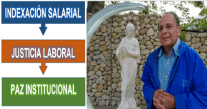 «No puede haber paz universitaria si no hay justicia laboral» – Diario La Nación
