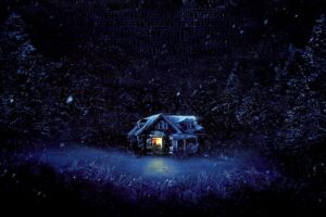 No tiene ni un barrote, pero esta casa es uno de los mayores horrores que ha imaginado Stephen King. No te pierdas en streaming Misery