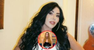 Norma Nivia reaccionó a chisme de Marcela Reyes y Karina García