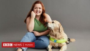 “Nos sometemos a la fertilización in vitro para evitar que nuestro bebé nazca con el gen que me dejó ciega”