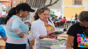 Nueva Esparta está lista para recibir la XX edición de la Feria del Libro