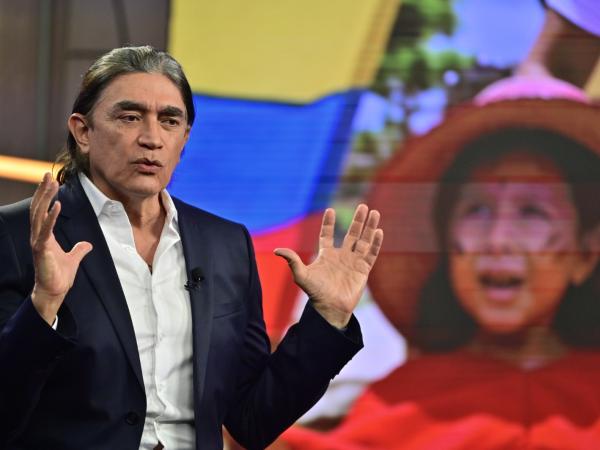 Nueva pelea entre Gustavo Petro y Gustavo Bolívar: fuego amigo en el Gobierno | Gobierno | Economía