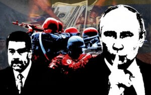Nuevo informe expone el manejo financiero de las relaciones de Rusia con Venezuela