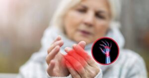 Nuevo test logra diagnosticar la artritis en solo 10 minutos y con más de 98 % de precisión