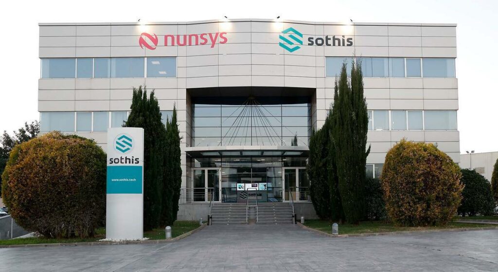 Nunsys Group pondrá en marcha un centro de datos de proximidad en la Plataforma Logística de Zaragoza