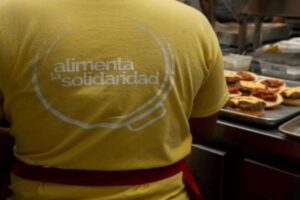 ONG Alimenta la Solidaridad pausó sus operaciones en Venezuela por ley fiscalizadora del chavismo