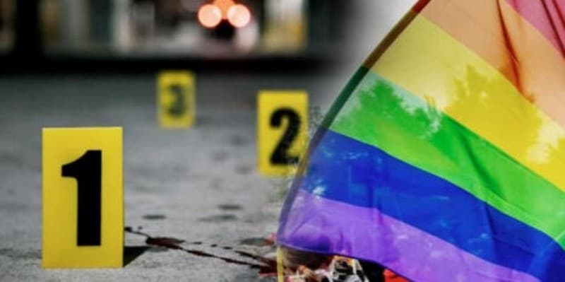 ONG alerta que cada dos días asesinan a un miembro de la comunidad LGBTI en Colombia - AlbertoNews