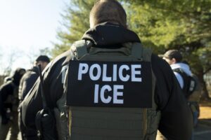 Migración (ICE) EEUU