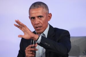 Obama dice que Biden luchará contra el cáncer con "determinación" - AlbertoNews