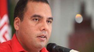 Ofac levanta sanciones a dos exfuncionarios de Maduro