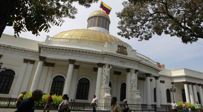 Oficialismo obtiene en la AN 256 diputados y la oposición 29
