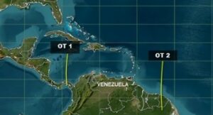 Onda tropical N° 2 llegará al país entre jueves y viernes