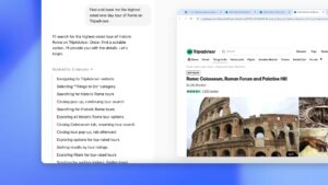 OpenAI actualiza Operator, el agente de IA que navega la web por ti