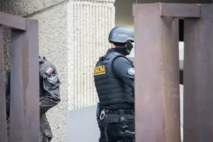 Operación "Tun Tun" deja un viernes de numerosas detenciones en el país