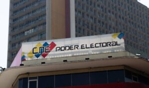 CNE sigue sin web: cronograma de elecciones no contempla publicación de resultados