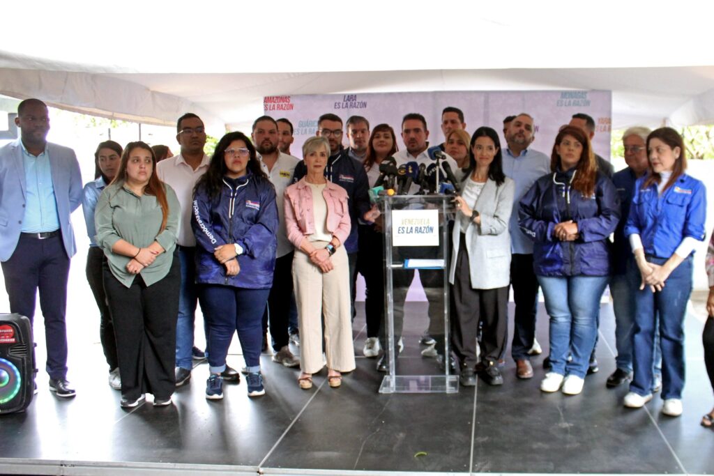 Oposición aspira a recuperar espacios en elecciones del #25May