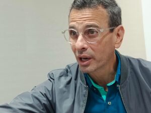 Oposición promoverá negociación para libertad presos políticos