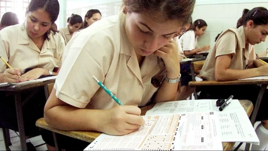 Opsu abrirá el registro para el ingreso a las universidades