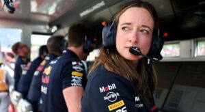 Oracle propulsa a Max Verstappen en el Gran Premio de España a través de los datos
