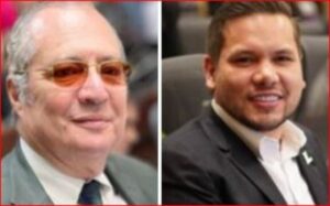 Orden de captura contra Name y Calle por caso UNGRD