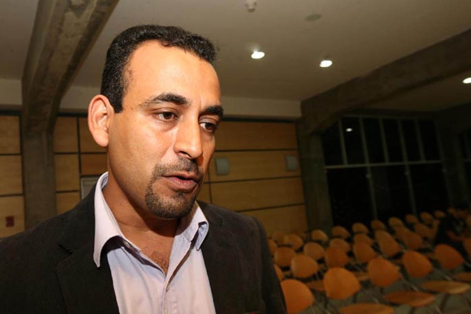 Organizaciones internacionales expresan preocupación por detención de Eduardo Torres
