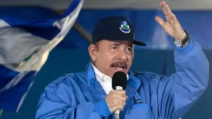 Ortega tilda de "crimen de lesa humanidad" el "secuestro" de una niña por parte de Estados Unidos - AlbertoNews