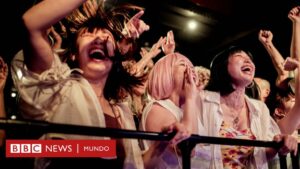 Oshikatsu, el fenómeno con el que Japón espera impulsar su economía en crisis