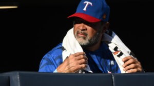 Oswaldo Guillén será el nuevo mánager de Tigres de Aragua - AlbertoNews