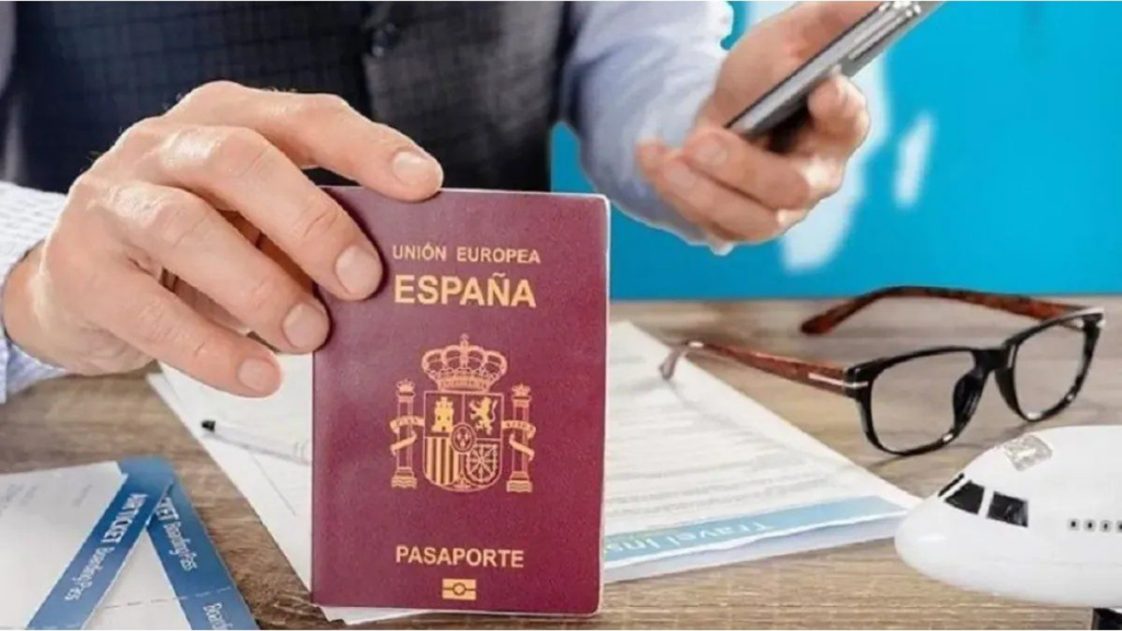 Otorgarán ciudadanía española a descendientes que tengan estos apellidos: el listado oficial