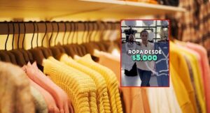 Outlet San Victorino (Bogotá) con ropa desde 5.000 y pinta completa por 20.000