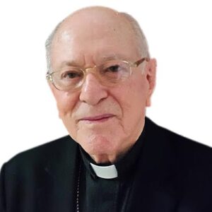 Ovidio Pérez Morales: Dios Trinidad en Francisco