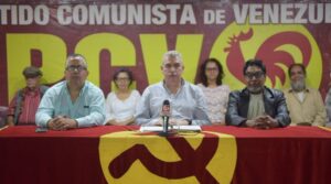 PCV denunció que Lindomar Amaro era uno de los que el chavismo condenó sin investigación exhaustiva previa